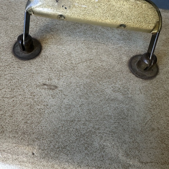 Vintage Hardshell Train Case - Picture 8 of 8